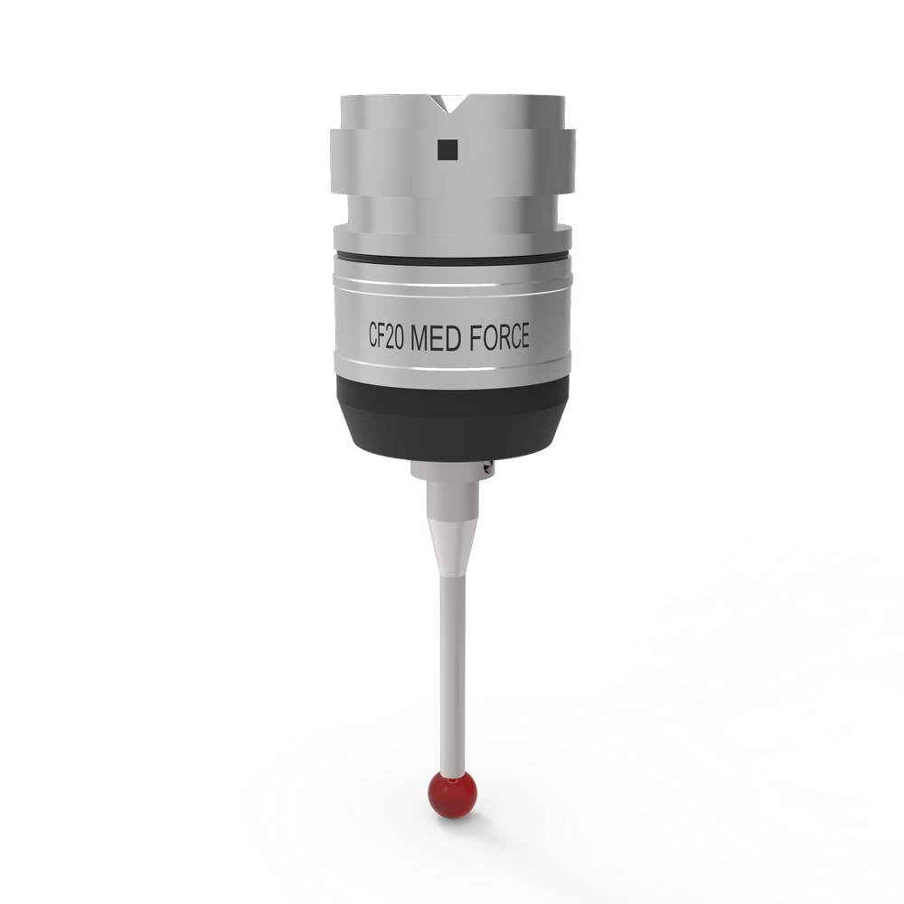 Extended Force Module