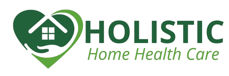 Holistic Home Healthcare | In-Home Senior Care