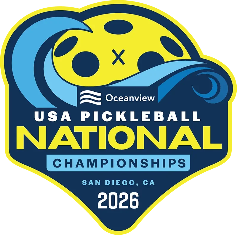 USA Pickleball Nationals