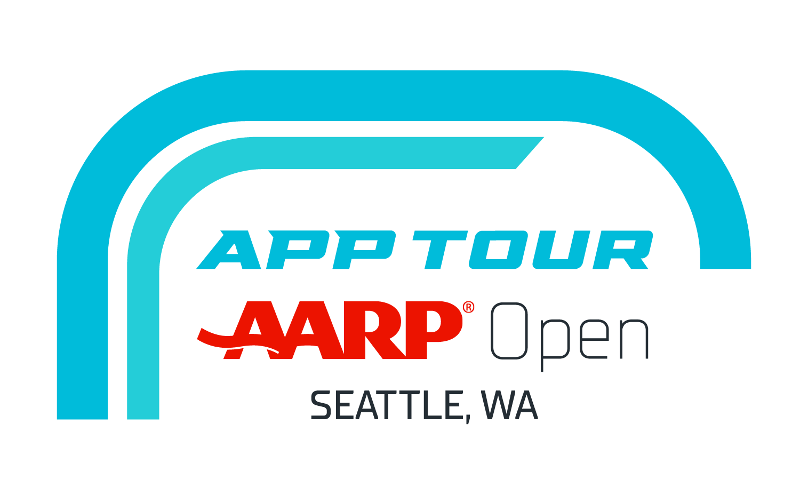 APP AARP Open
