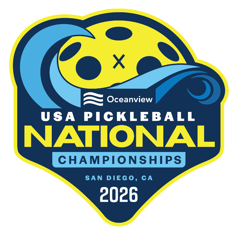 2026 Oceanview USA Pickleball National Championships