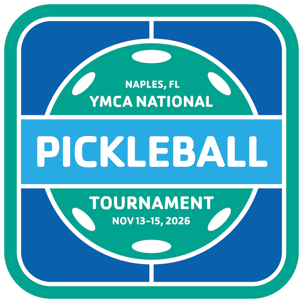 YMCA National Pickleball Tournament