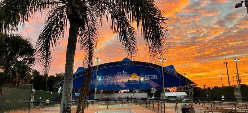 USOP National Pickleball Center Championships