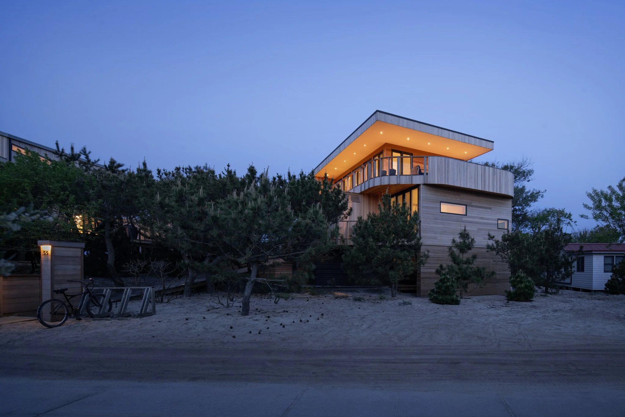 Michigan House