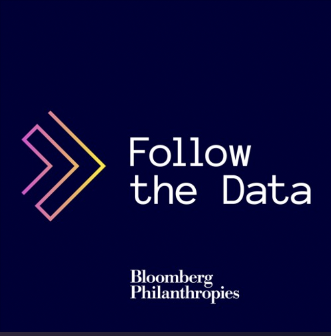 Providing Greater Access to Racial Wealth Equity Data - Follow the Data Podcast, Episode 123