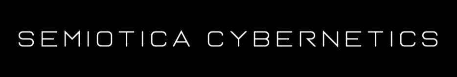 SEMIOTICA CYBERNETICS