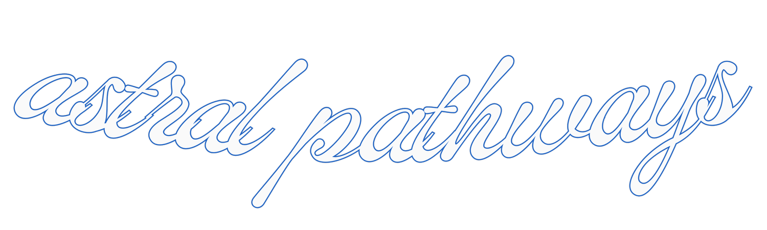astral pathways