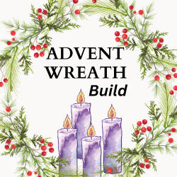 Welcome Advent