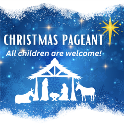 Christmas Pageant