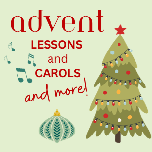 Lessons &amp; Carols