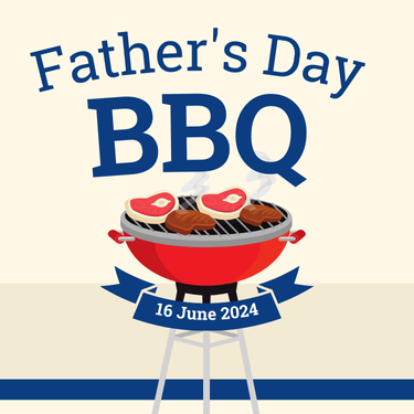 father’s day bbq