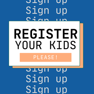 C+Y Programs sign up