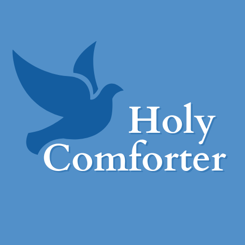 Serve at Holy Comforter