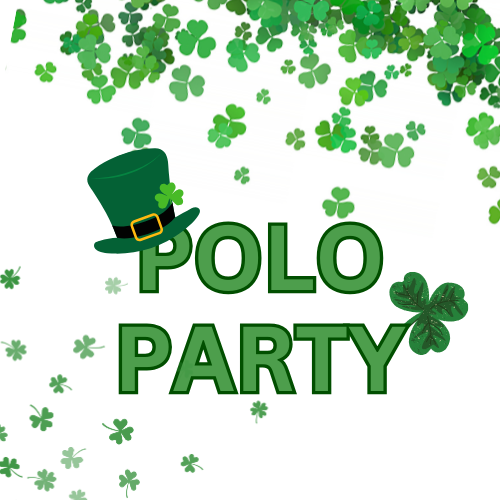 ST. PATRICK’S DAY fUN