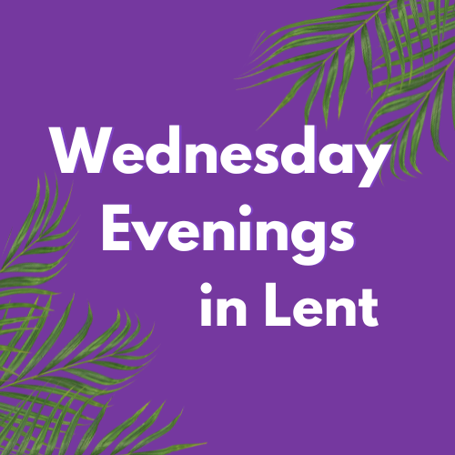 Lent for all ages