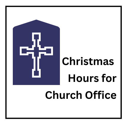 December 24 - New Year’s