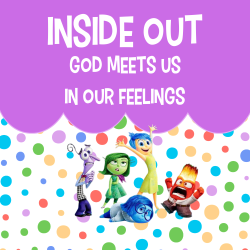 INSIDE OUT