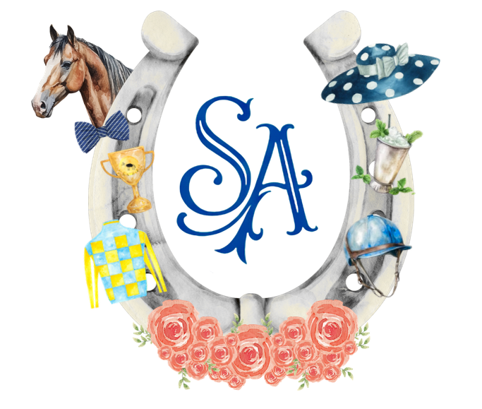 Grab Your Hat &amp; Hold Your Horses!