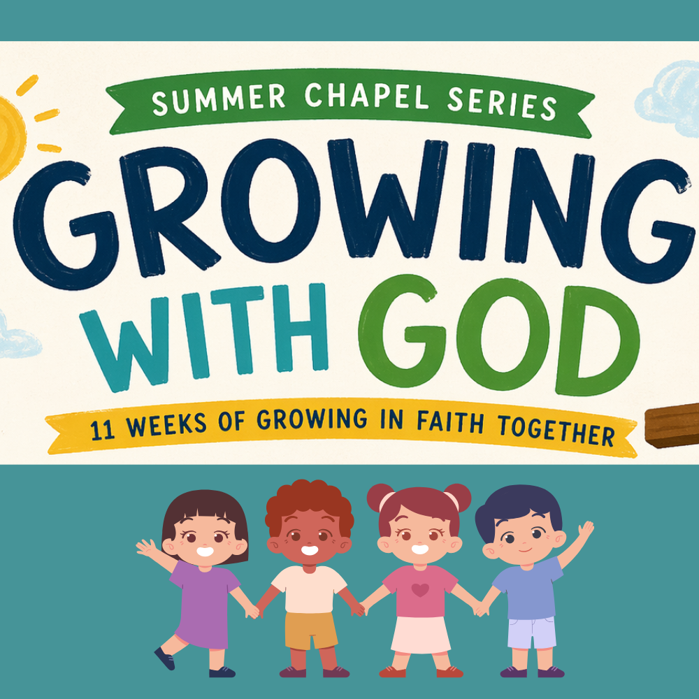 SUMMER CHAPEL