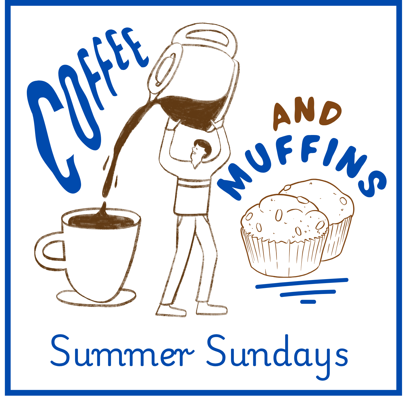 Summer Sundays