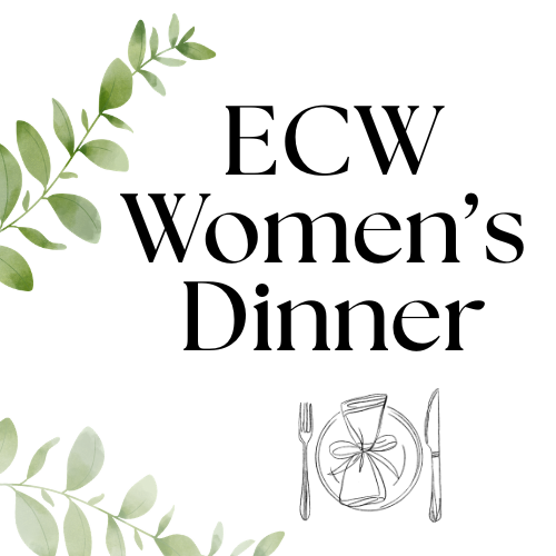 Women’s Supper