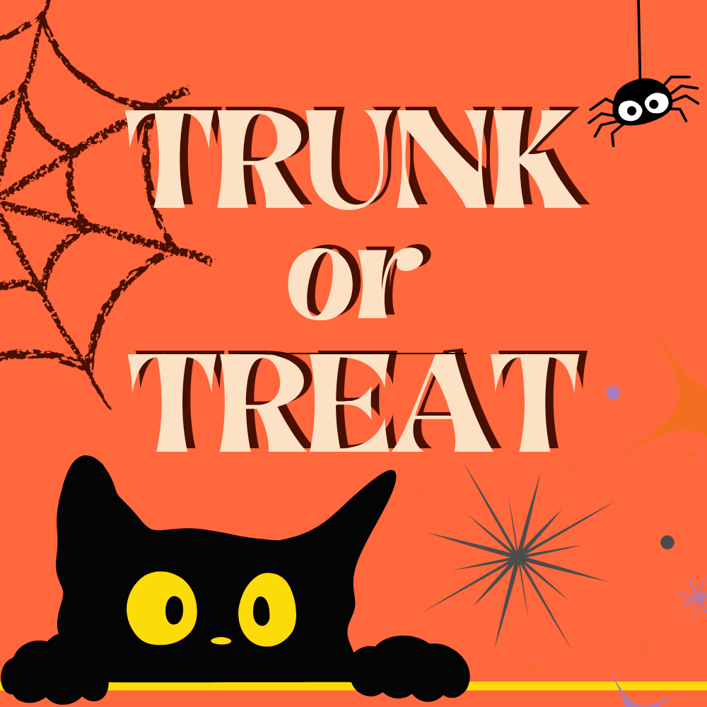 Halloween fun