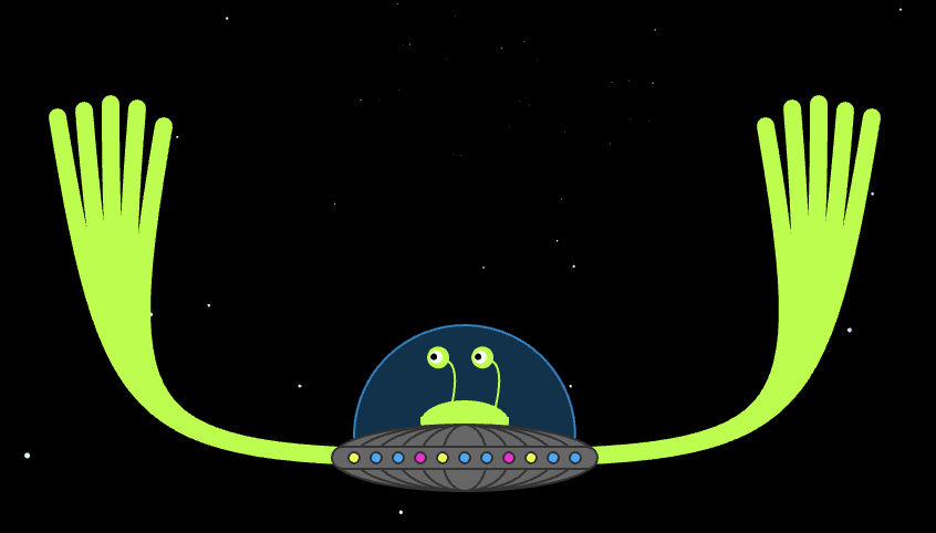 Star Power (ml5.js) by Chris