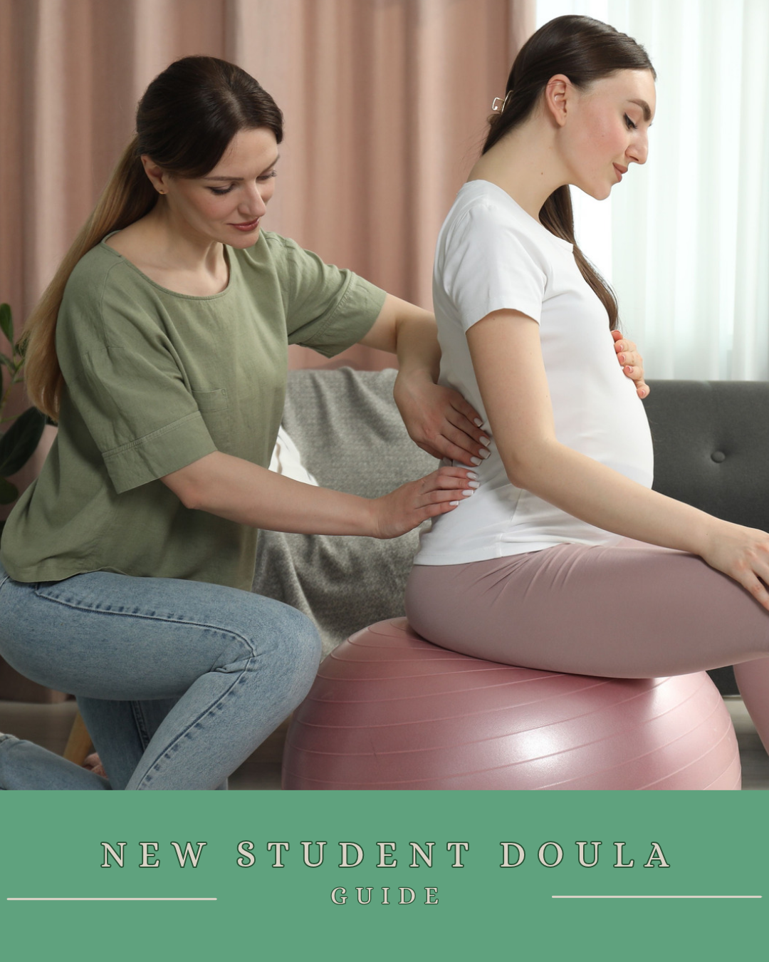 New Student Doula Guide