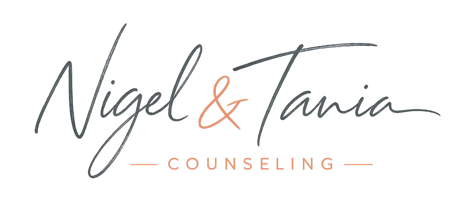 Nigel &amp; Tania Counseling