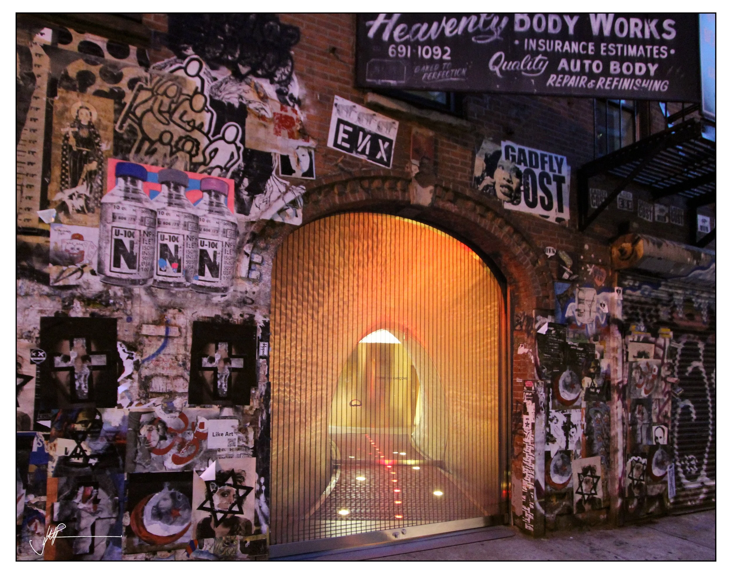 Storefront Hallway.jpg