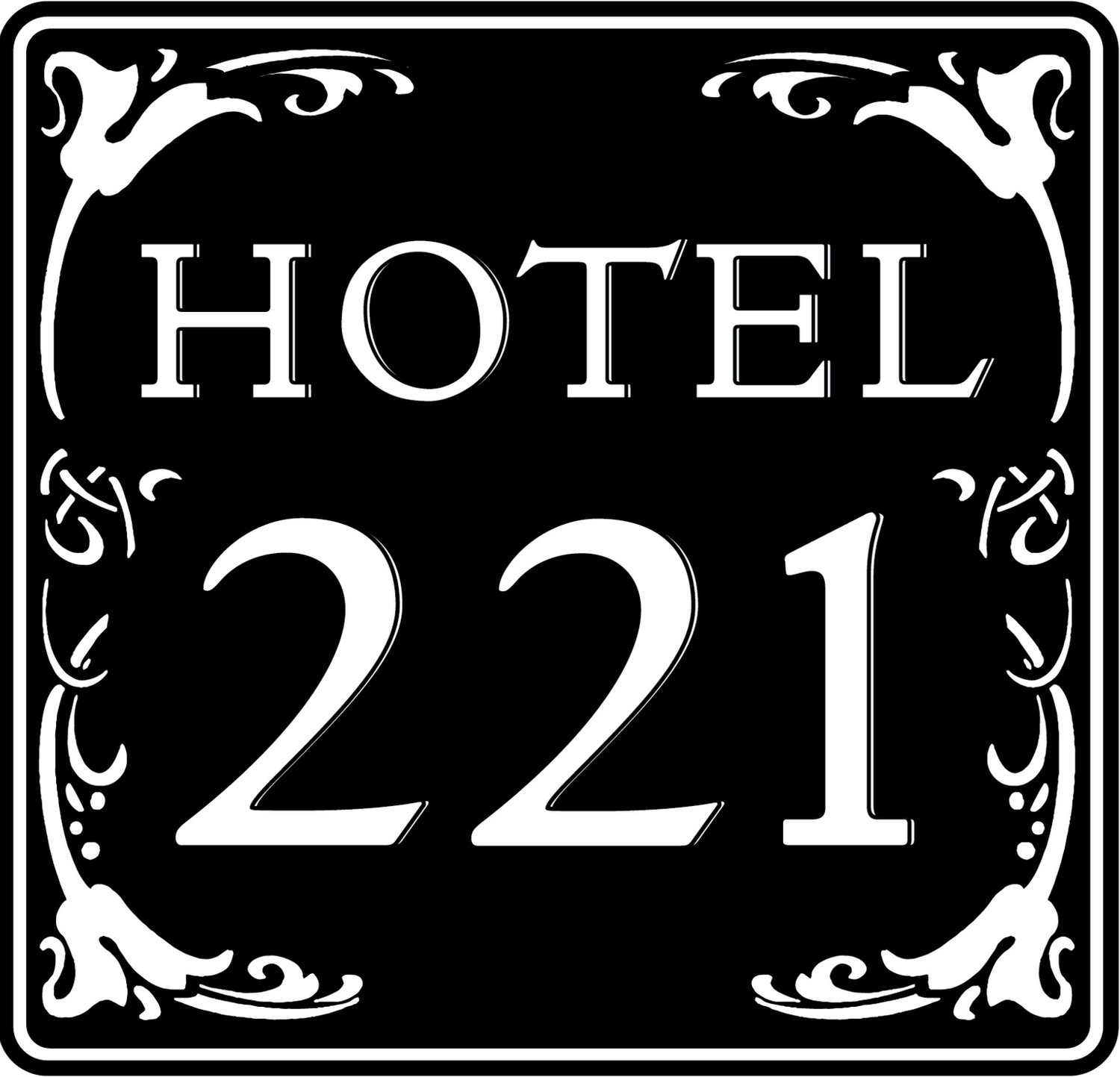 Hotel 221