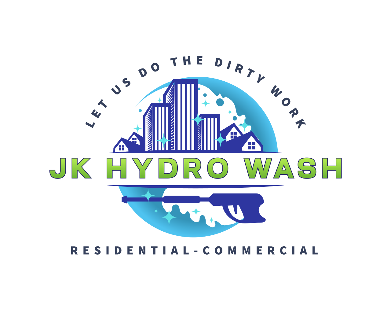 JK Hydro Wash