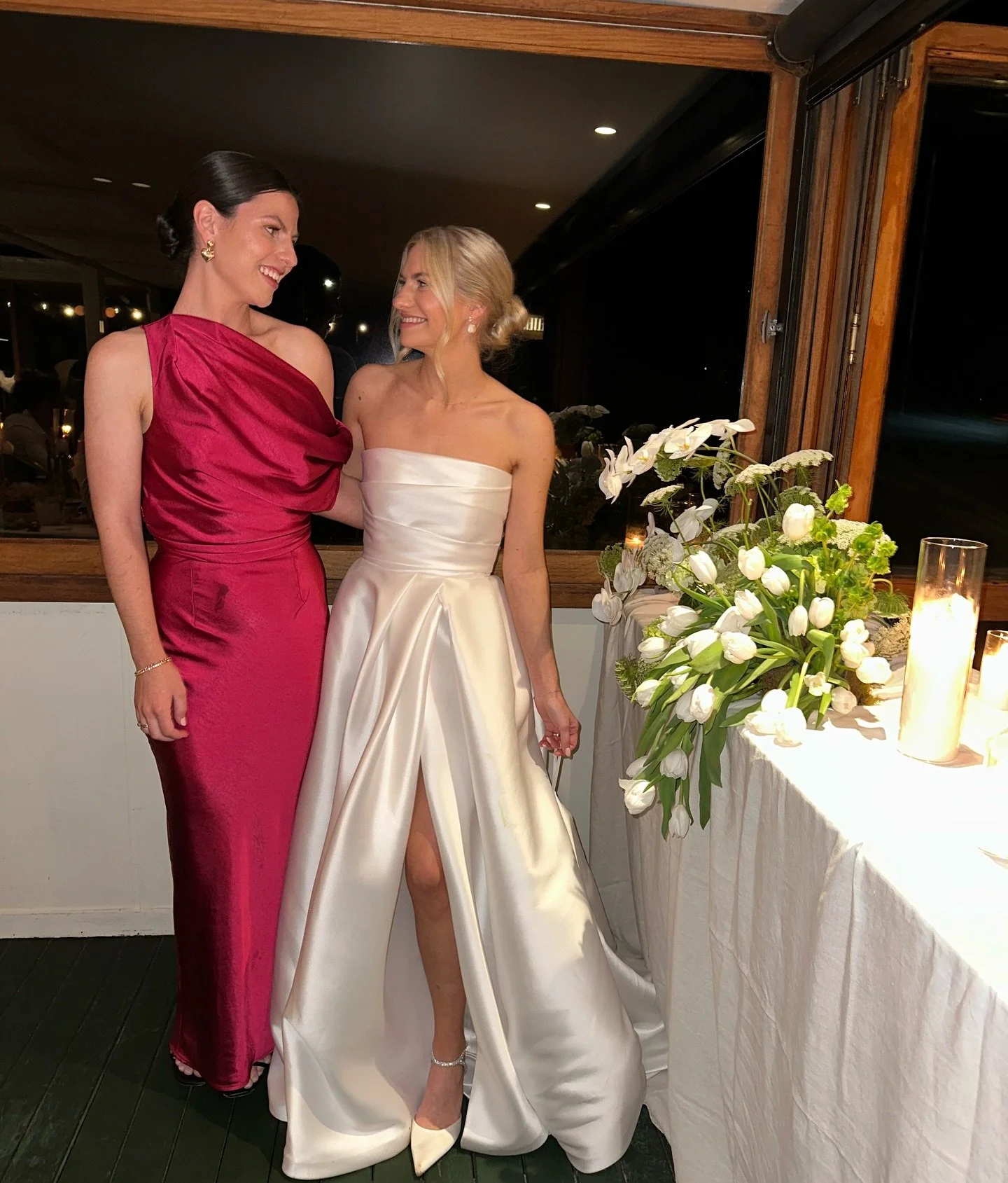 Little photo dump from the past week back in Aus celebrating my big sisters wedding. Also got to catch up with the @balancenutrition_ team too 🫶. Lots of delicious food and too much good coffee was consumed over the week which was half the fun (and 