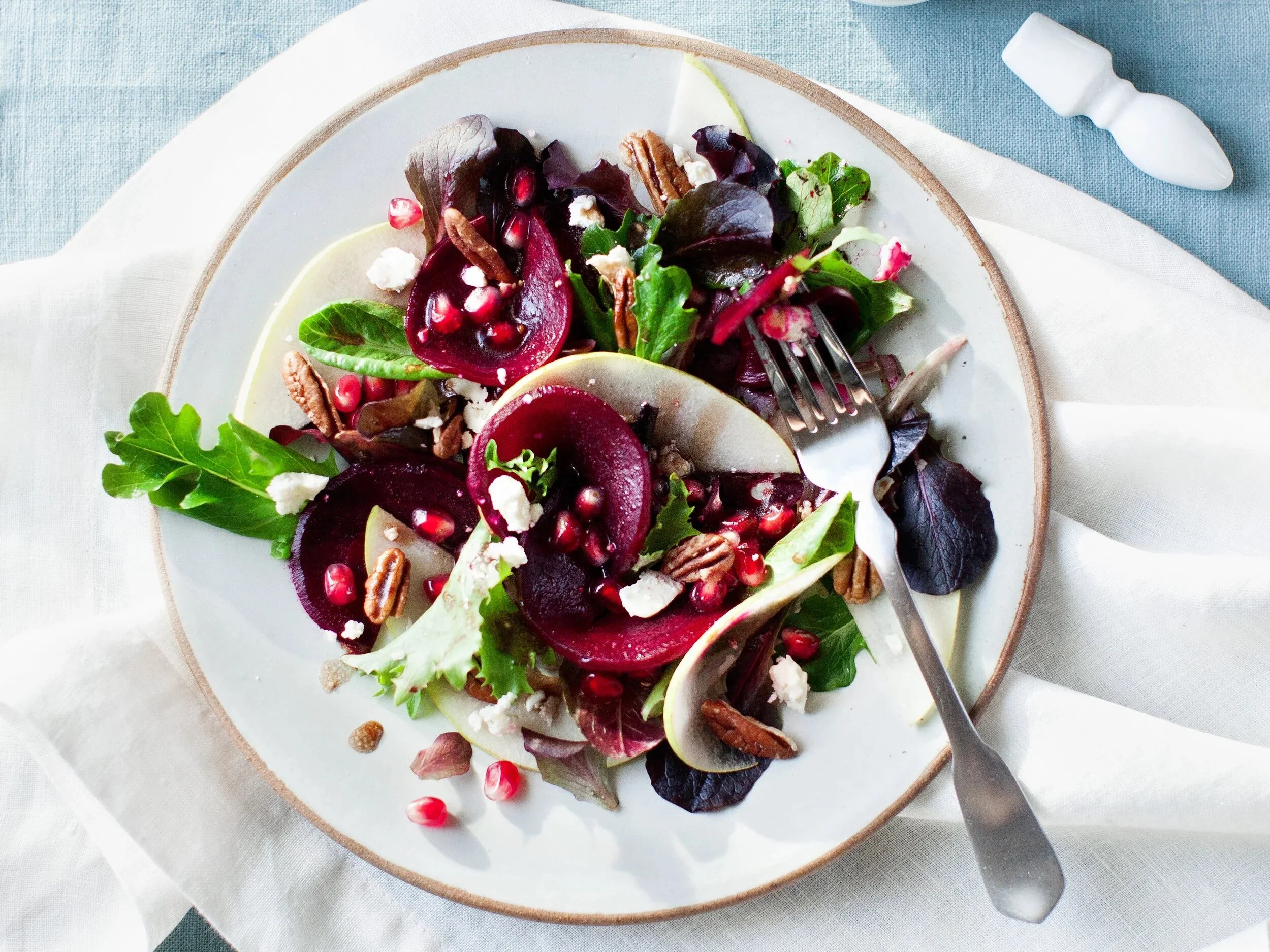 Key Nutrients for Menopause: Supporting Your Health Through the Transition