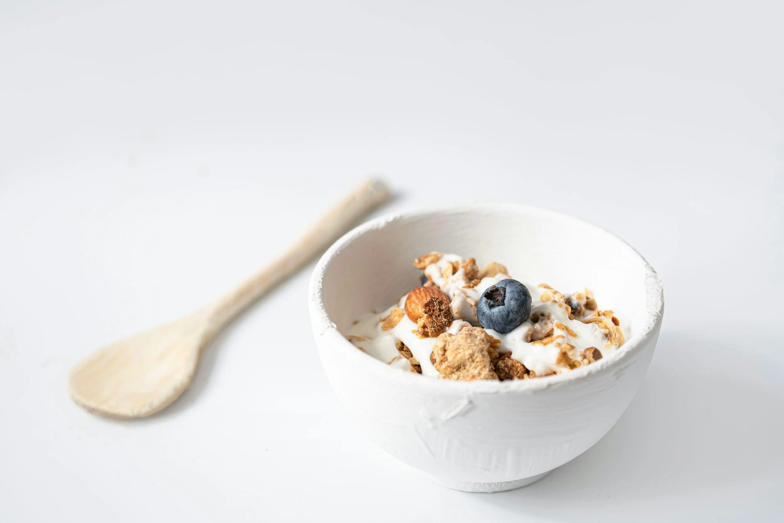 Are dairy and gluten really inflammatory? What the evidence actually says