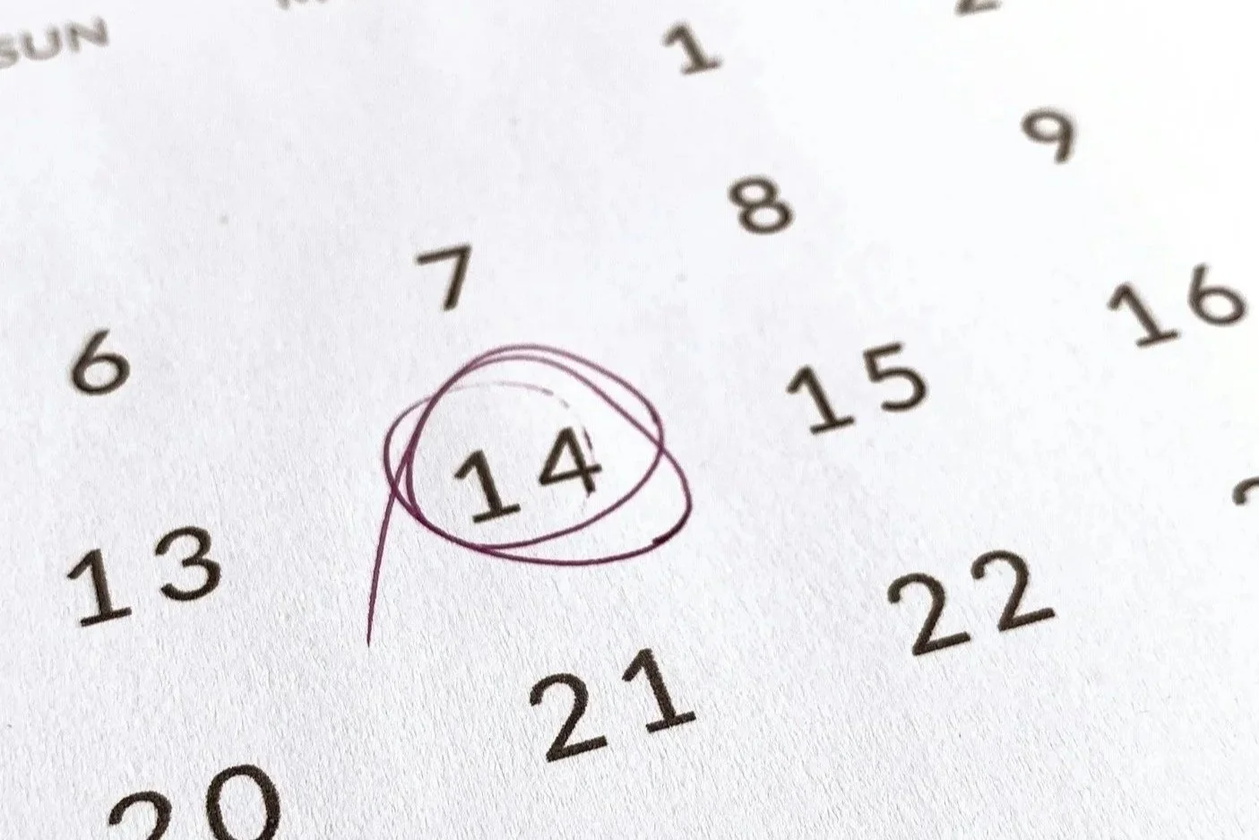 Irregular periods? Could it be PCOS or HA?