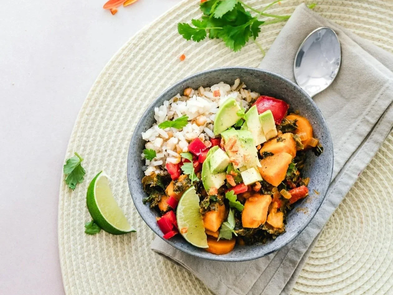Why I don’t encourage calorie counting as a dietitian