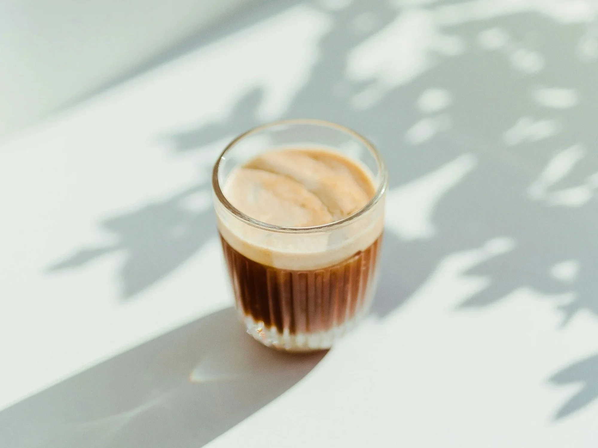 Coffee on an empty stomach and cortisol: A dietitian’s take