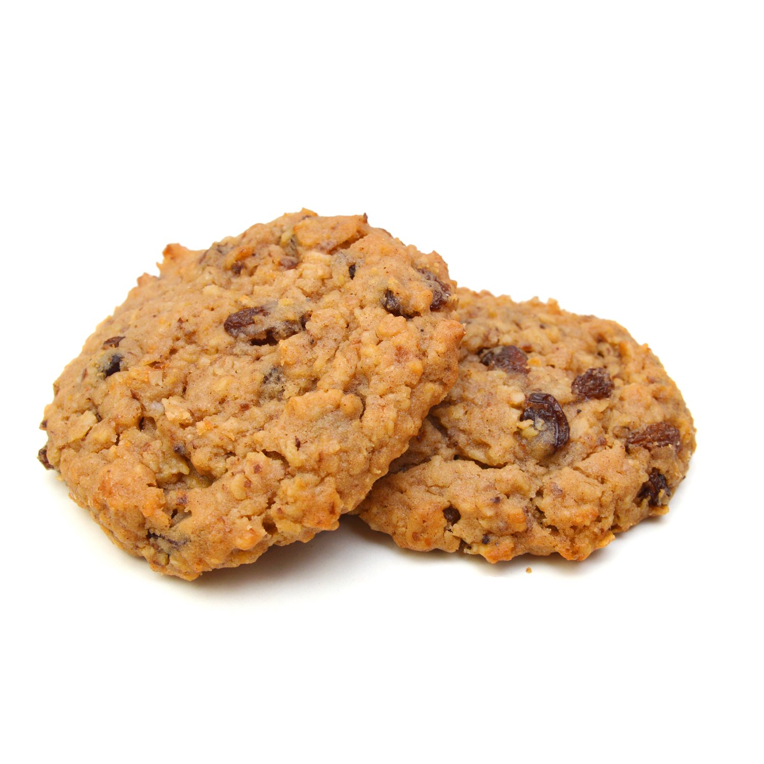 Oatmeal - Raisin Cookie