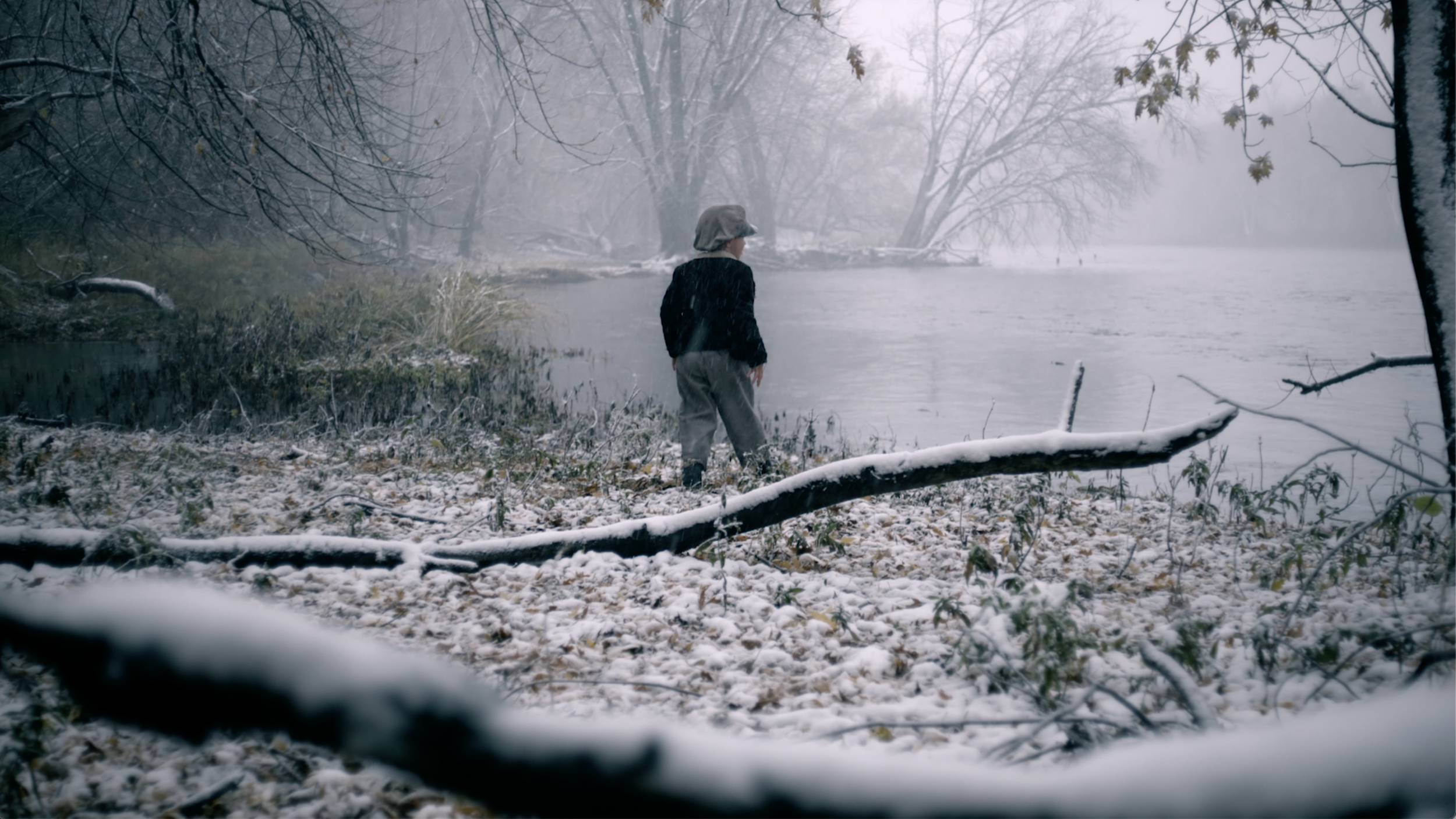 American Story Project