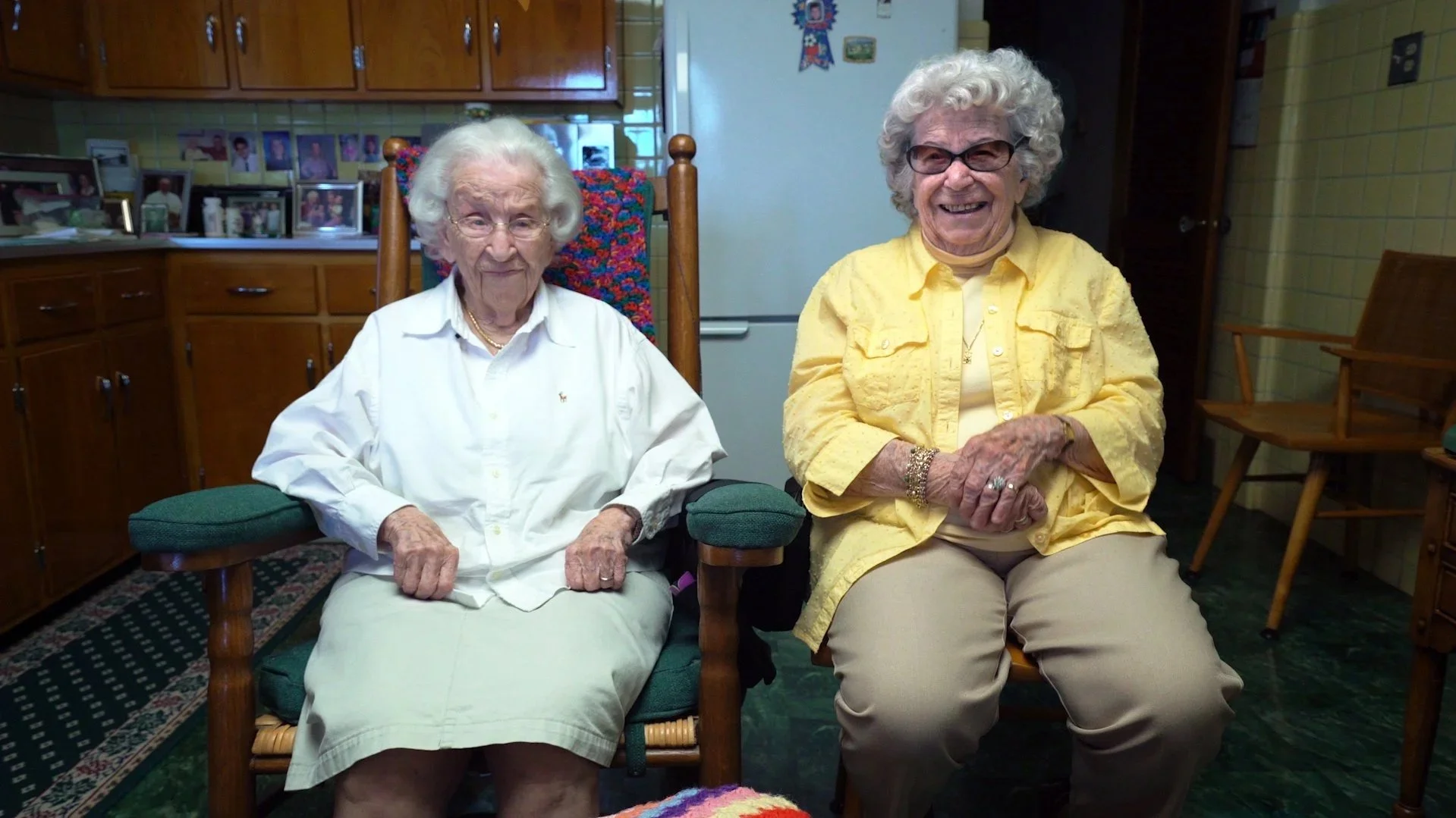 Gramma & Ginga the Movie