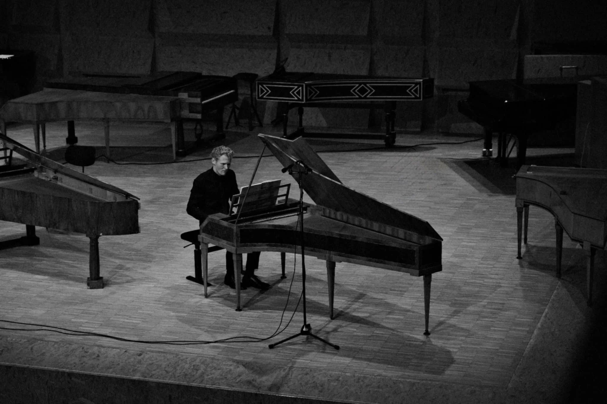 La Nouvelle Athènes - Centre des pianos romantiques