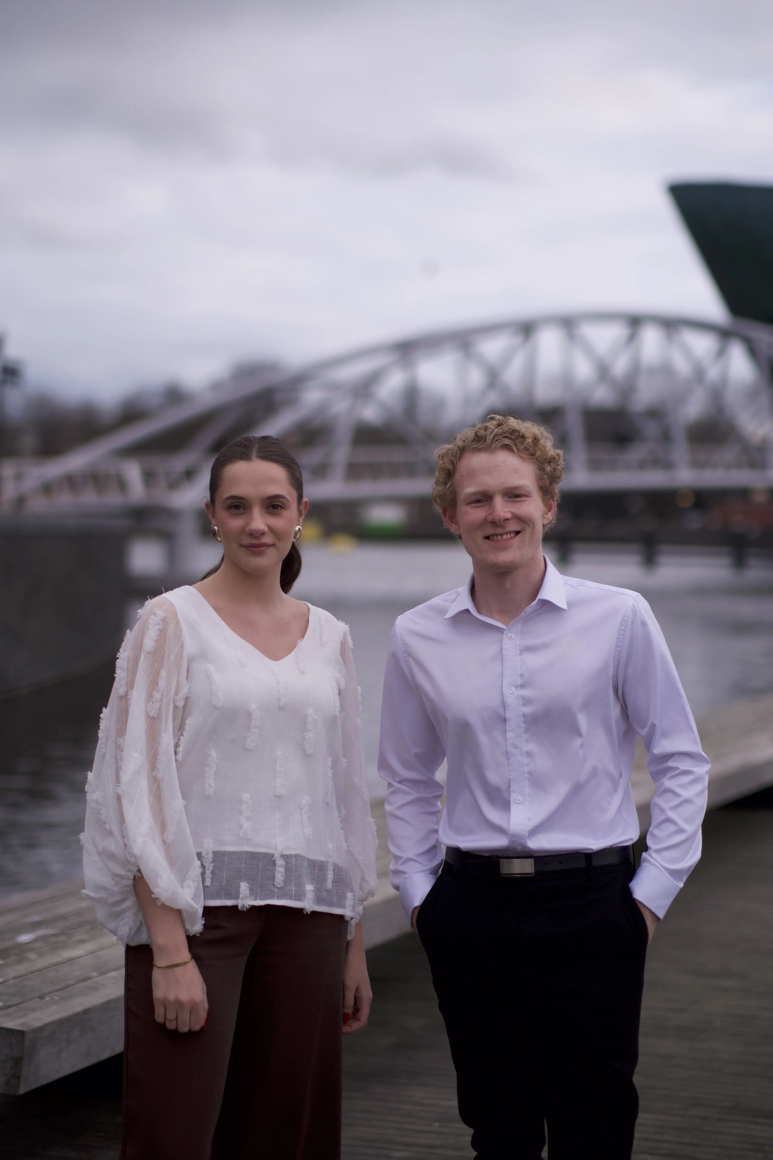 Finals of Fanny Hensel Lied Competition