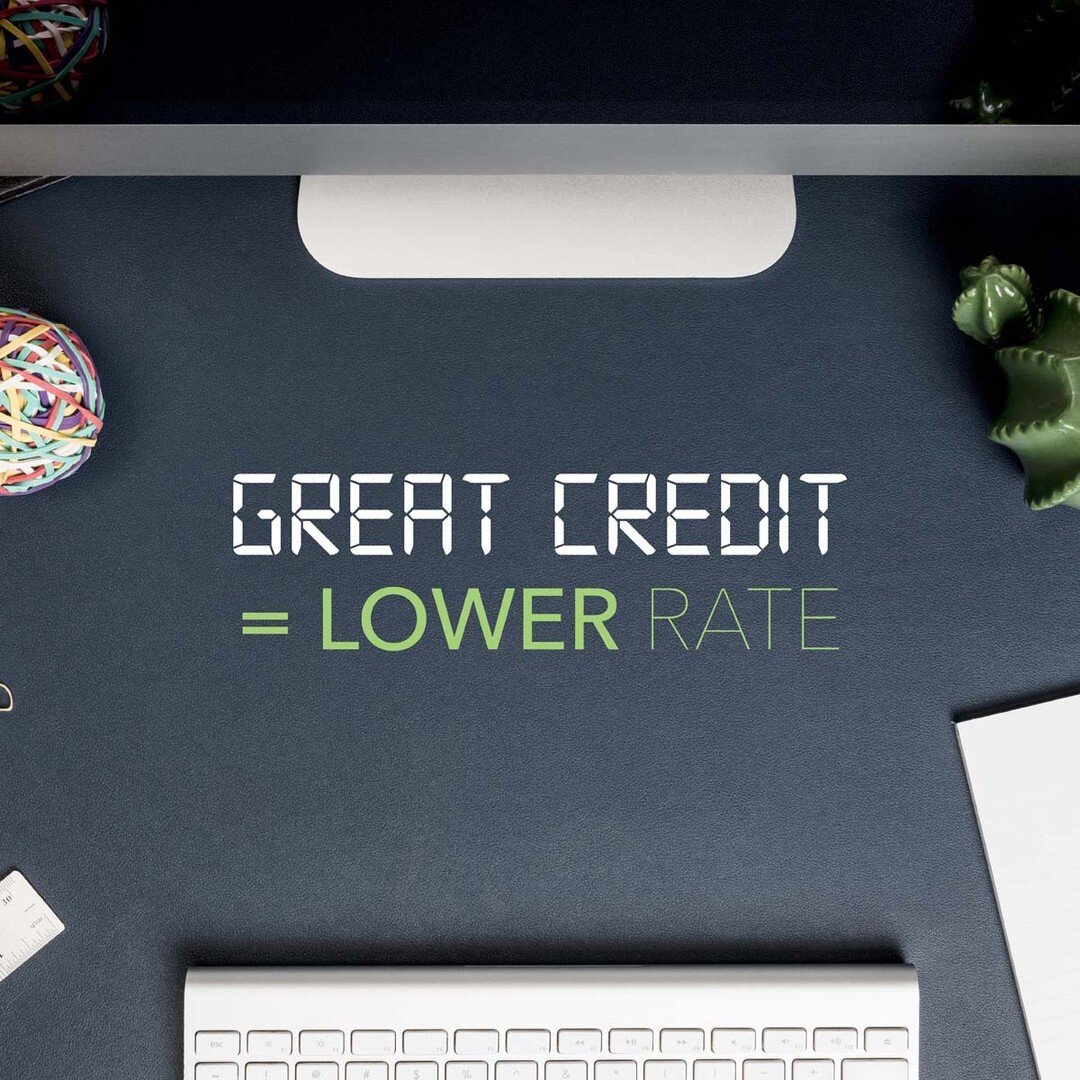 Get the great rate you deserve! Call us to learn more about our programs for people with great credit.