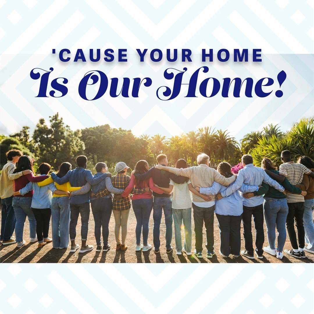 When it comes to the big bucks, stick to what you know and trust. The family home is something special and we treat it as such. Look no further than your own community for a better mortgage experience!