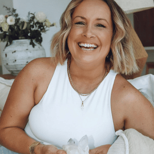 Natasha Black — Lomi Lomi practitioner Gold Coast
