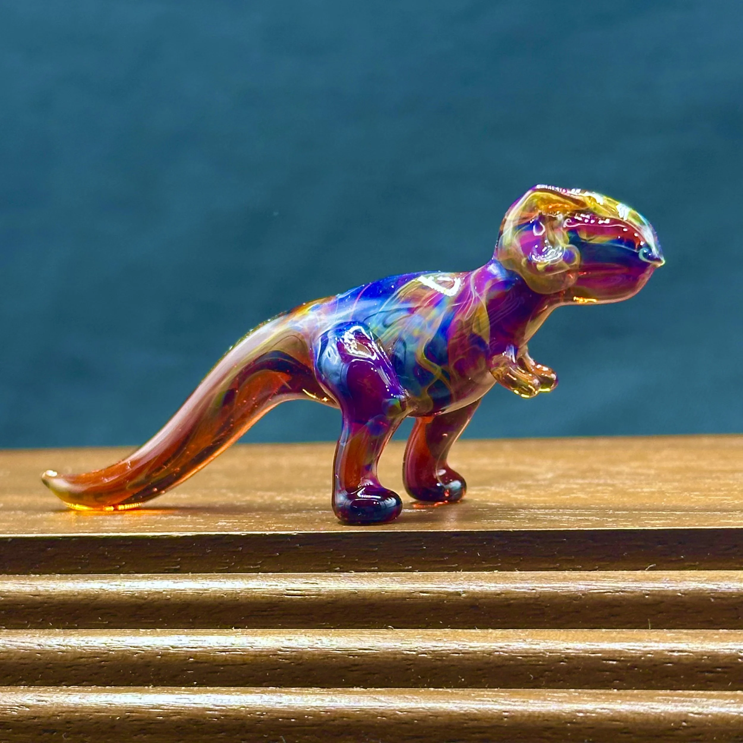 Cosmic T. Rex Miniature