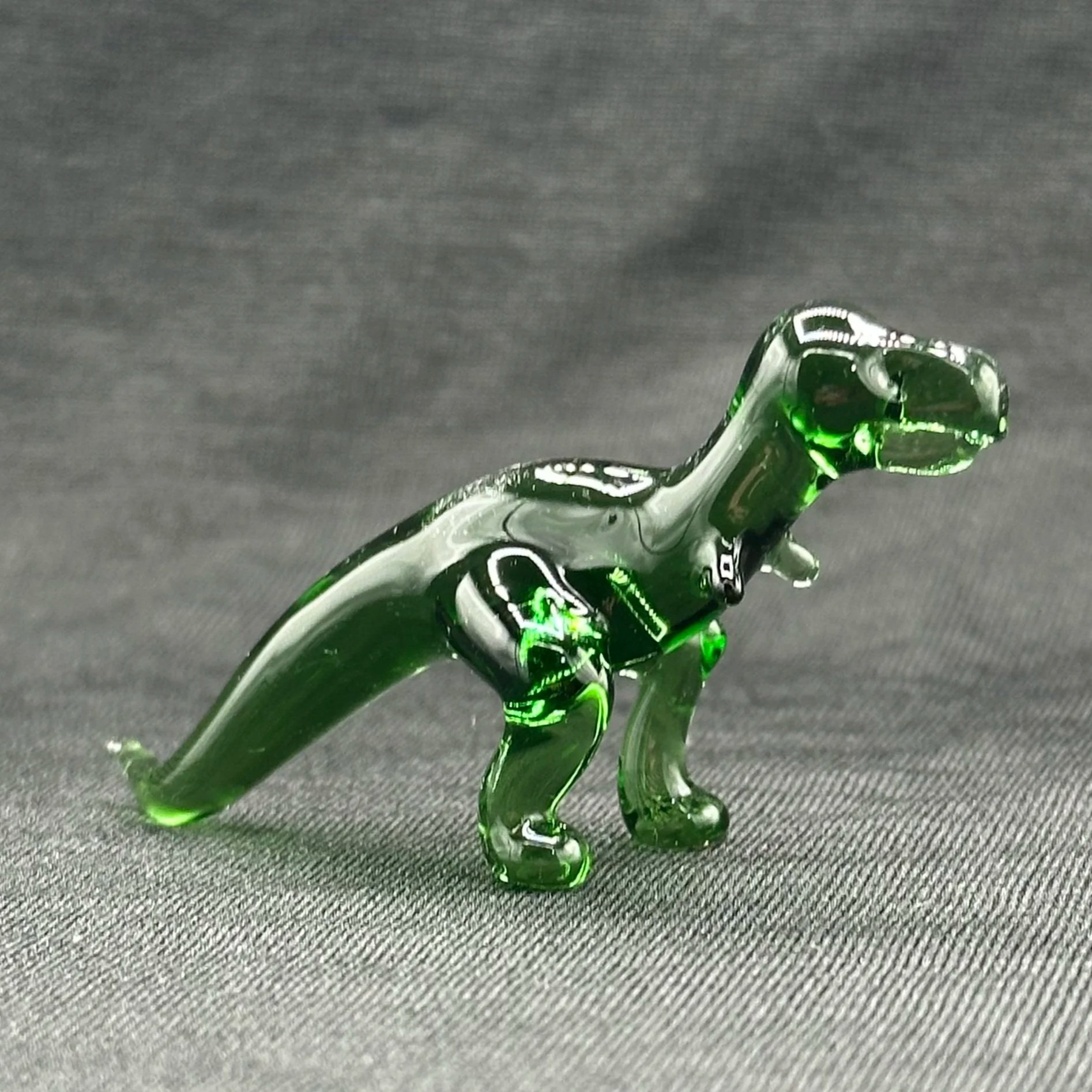 Choose Your Basic Dino Figurine