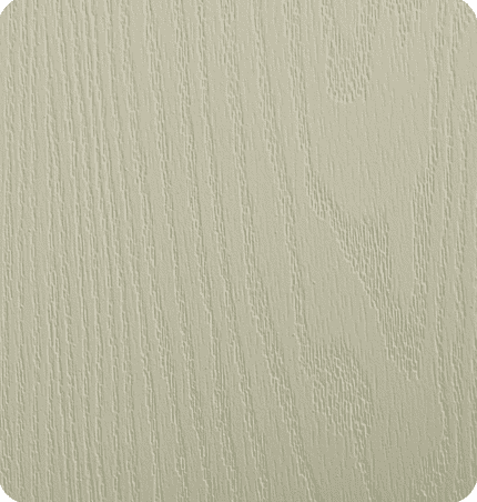 Close-up of a textured beige wall with visible wood grain pattern.