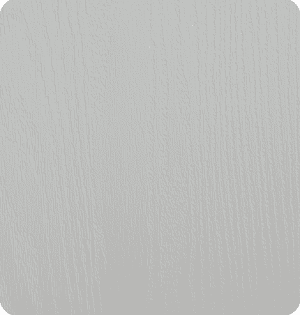 A plain, light gray textured surface or wall.